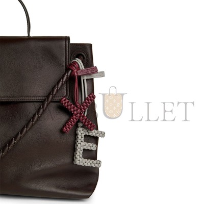 BOTTEGA VENETA LETTER X CHARM 844698V3D812240